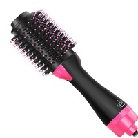 Amazon Best Seller One-Step Hair Dryer & Volumizer Hot Air Brush