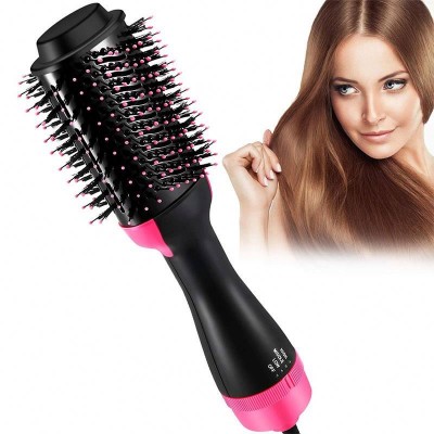 New arrival amazon hot selling Brush styler one step Hair Dryer and Volumizer