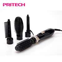 PRITECH Products To Sell Rotating Hair Brush Dryer, Hair Dryer Brush